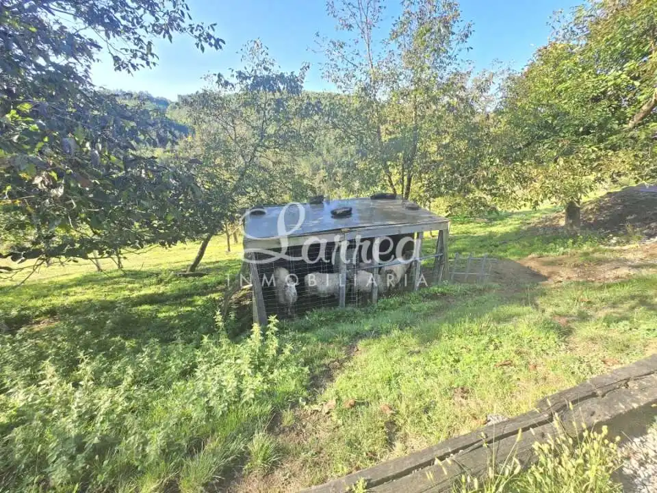 Casa o chalet en venta en Muxika con Calefacción, Trastero y Amueblado