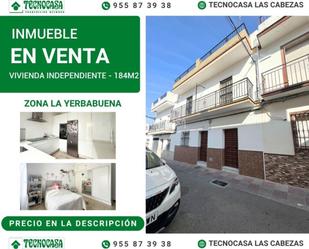 Casa o xalet en venda a N/A, Las Cabezas de San Juan