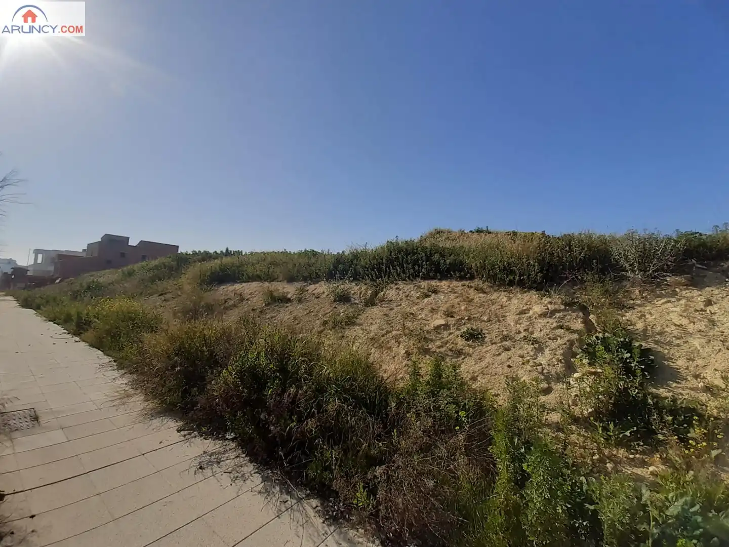 Residential land for sale in Entrenúcleos, imagen 10