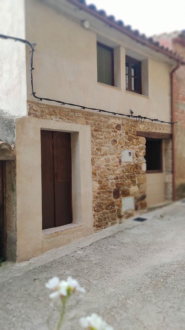 Casa o xalet en venda a Carrer Mur, 36, Benassal