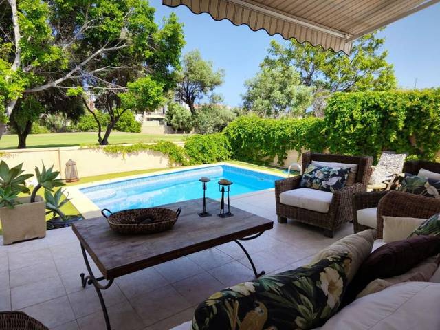 Casa-chalet en Venta en Alicante Golf