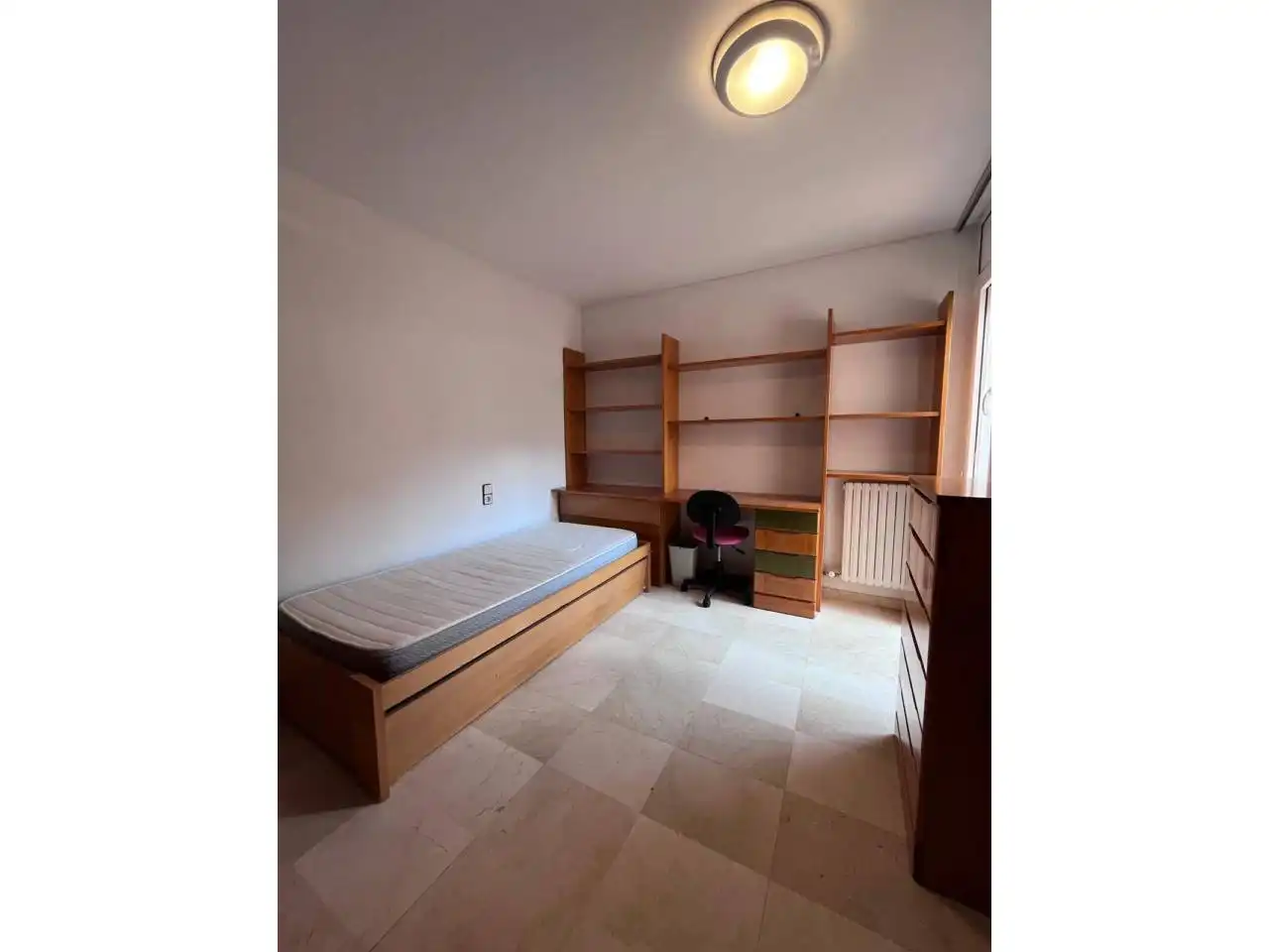 Flat for rent in Travesia Carril, Eixample Nord