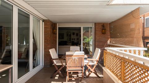 Foto 4 de Piso en venta en Carrer de Calatrava, Les Tres Torres, Barcelona