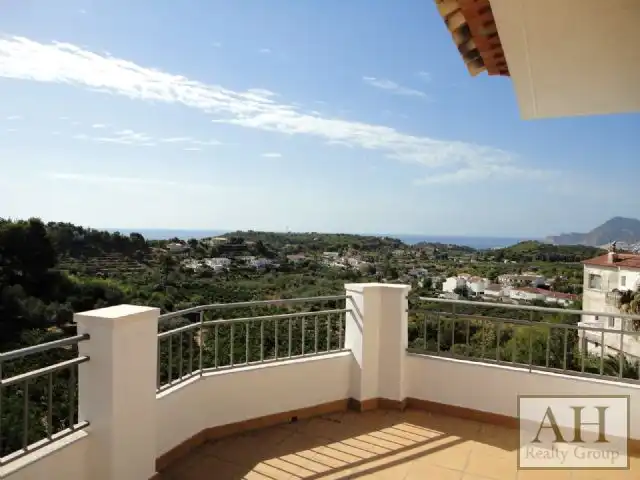 Ático en venta en Altea la Vella