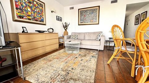 Foto 2 de Apartamento de alquiler en Mascarat, Altea