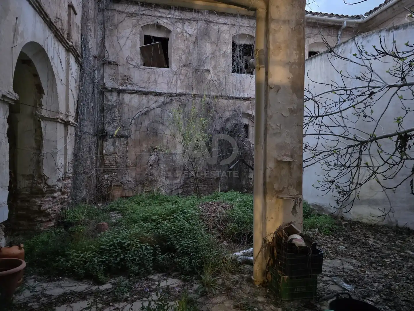Vista exterior de Casa o xalet en venda en Calasparra amb Aire condicionat, Calefacció i Terrassa