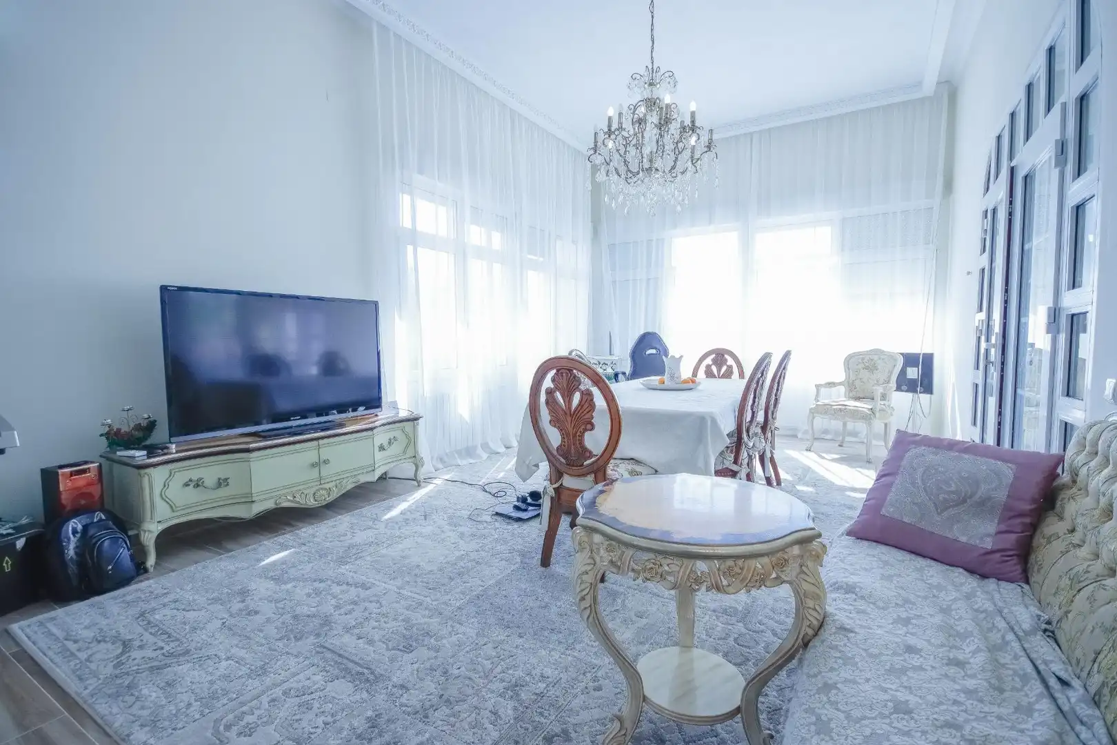 Villa mit Terrasse zum Verkauf in Carrer de Juan Ramón Jiménez 35, imagen 22