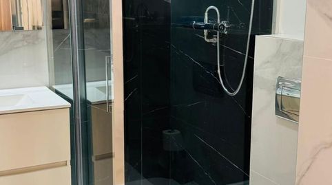 Foto 5 de Loft en venda a Camino Suárez, Suárez, Málaga Capital