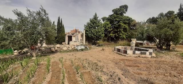 Terreno residencial en Venta en N/A en Puente Tablas - Puente Nuevo - Cerro Molina