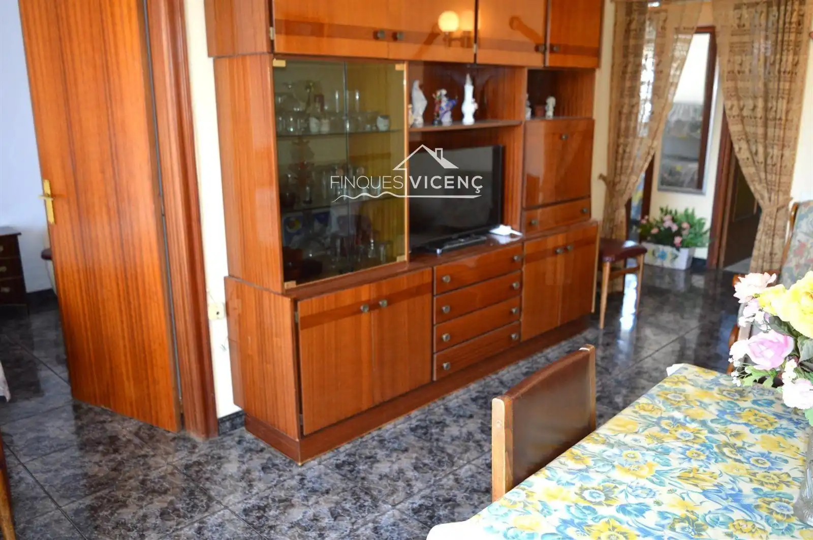 Ático en venta en de Tarragona, Cunidor