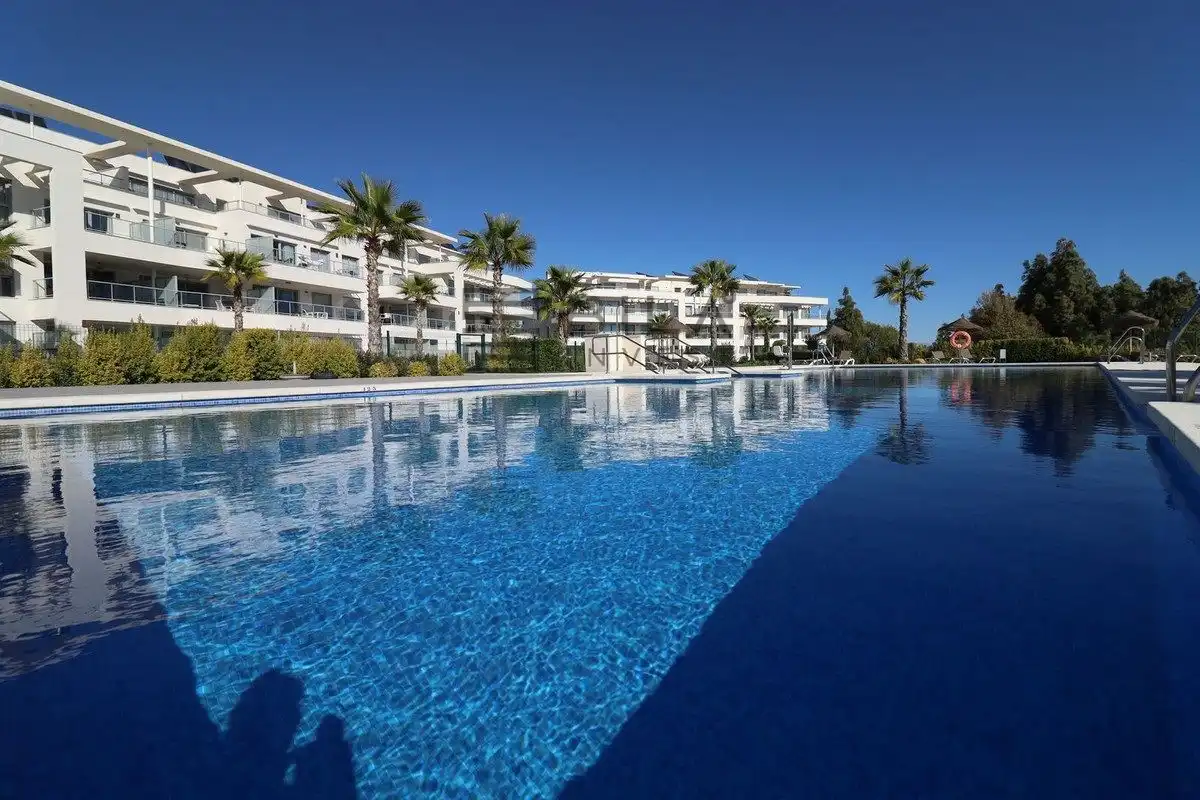 Appartement avec piscine à vendre à Aralia