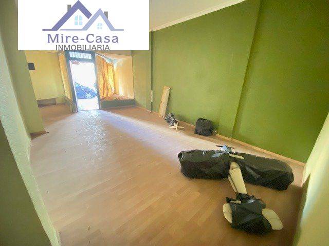 Local comercial en Venta en Carrús Oeste