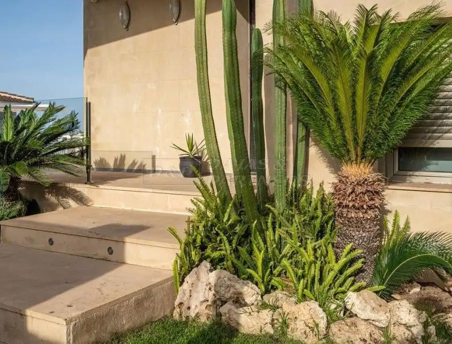 Casa amb piscina en venda a Los Balcones - Los Altos, imagen 58