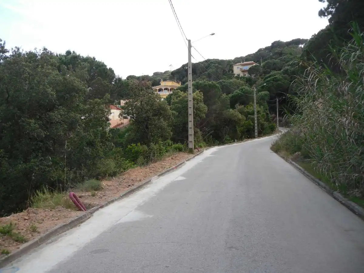 Residential for sale in Serra Brava