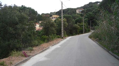 Foto 4 de Residencial en venda a Serra Brava, Lloret de Mar
