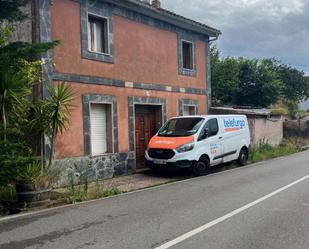 Casa o xalet en venda a Trapa, Lada