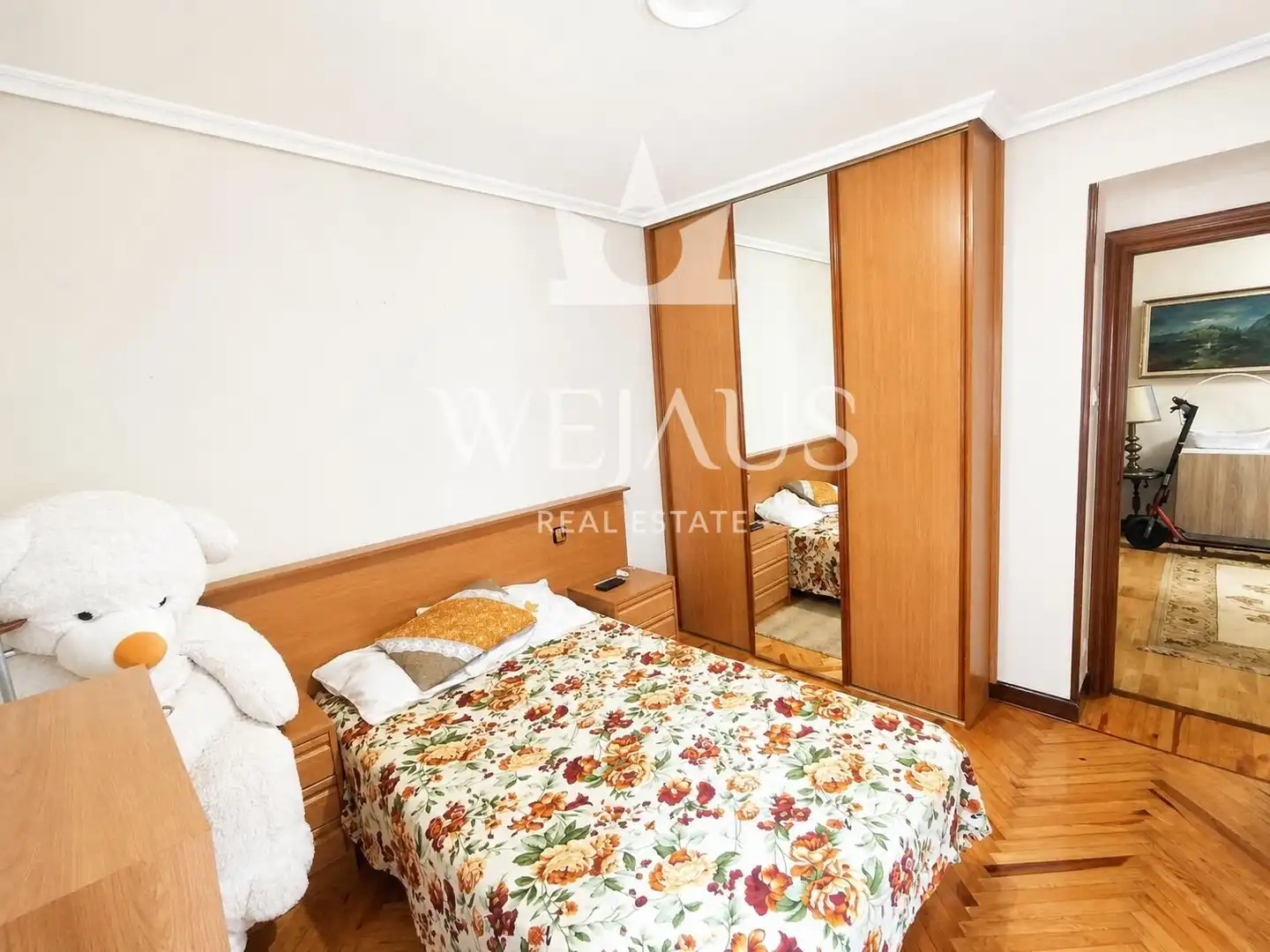 Habitación de Piso en venta en Santander con Calefacción y Amueblado