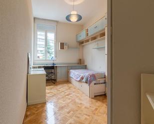 Apartament per a compartir a Hispanoamérica - Bernabéu