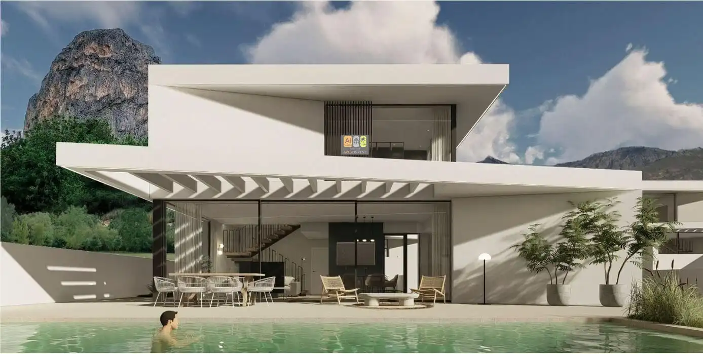Chalet en venta en Calle La Solana, imagen 2