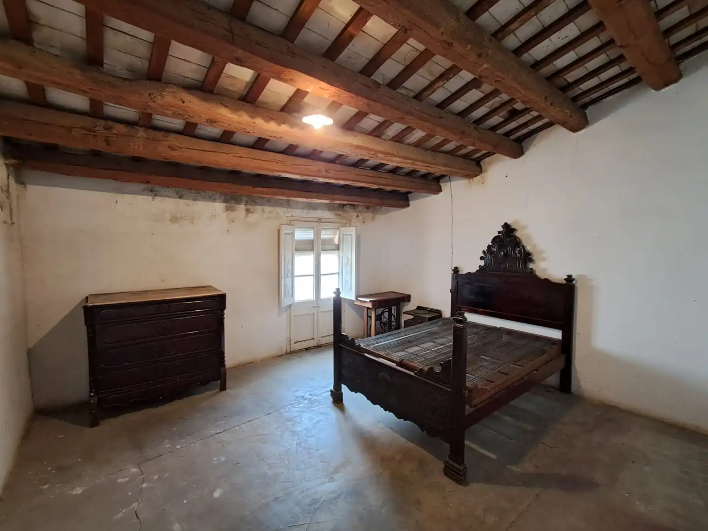 Dormitori de Casa o xalet en venda en Sant Sadurní d'Anoia amb Calefacció, Jardí privat i Terrassa