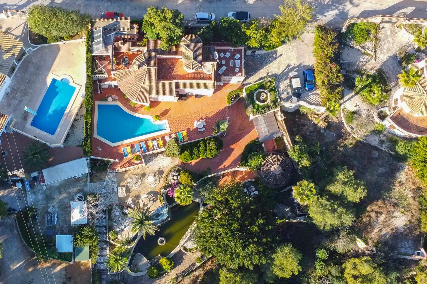 Detached house with terrace for sale in Cala Advocat - Baladrar, imagen 6