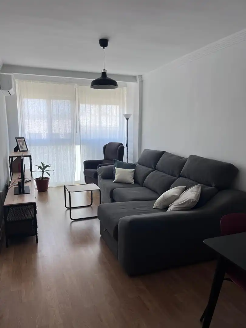 Wohnung mit Aufzug zur Miete in Barriada de Andalucía - Ardila, imagen 4
