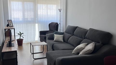 Foto 4 de Piso de alquiler en Barriada de Andalucía - Ardila, San Fernando