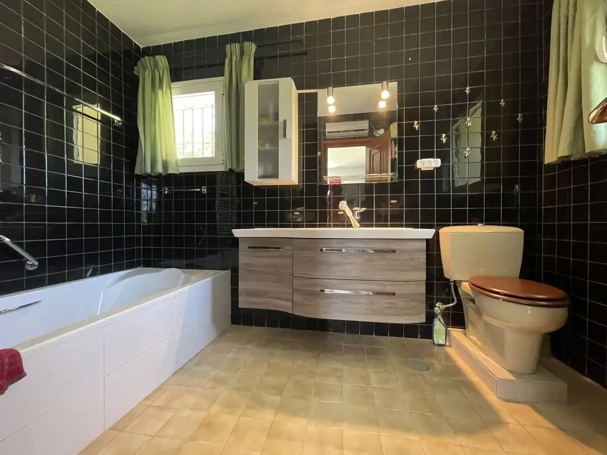 Villa con piscina in vendita a Mijas pueblo, imagen 24