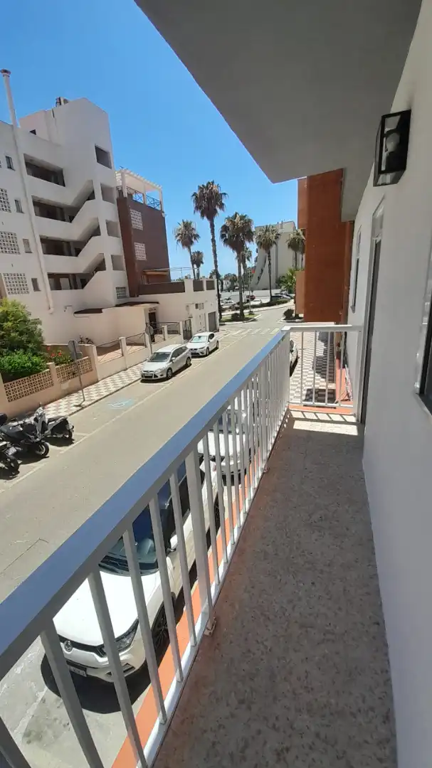 Chalet con terraza en venta en Calle Octavio López 19, imagen 12