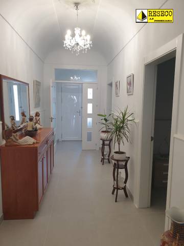 Casa-chalet en Venta en Calle Extremadura, 13 en La Coronada