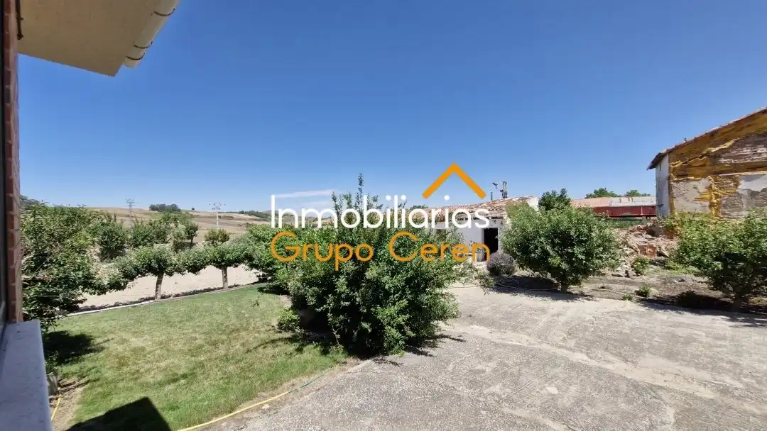 Casa o chalet en venta en Bascuñana