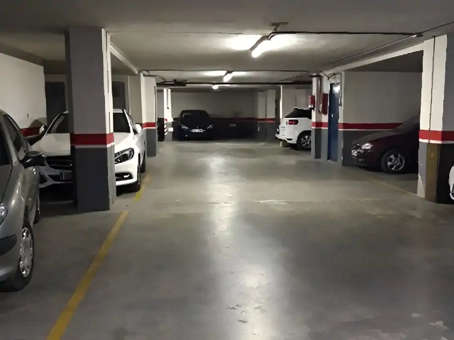 Parking of Garage for sale in Tavernes Blanques