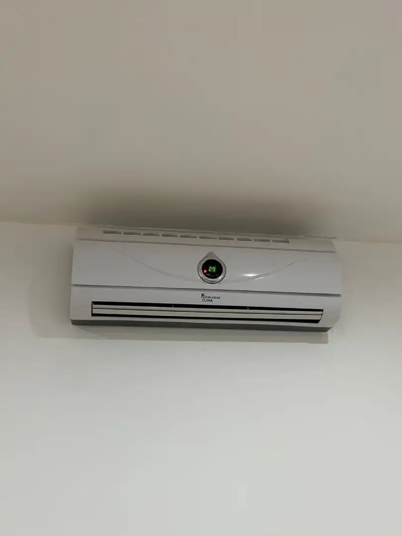 Wohnung zur Miete in Carrer de Berlín, Barri de les Corts