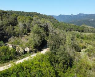 Finca rústica en venda en Sant Aniol de Finestres amb Terrassa