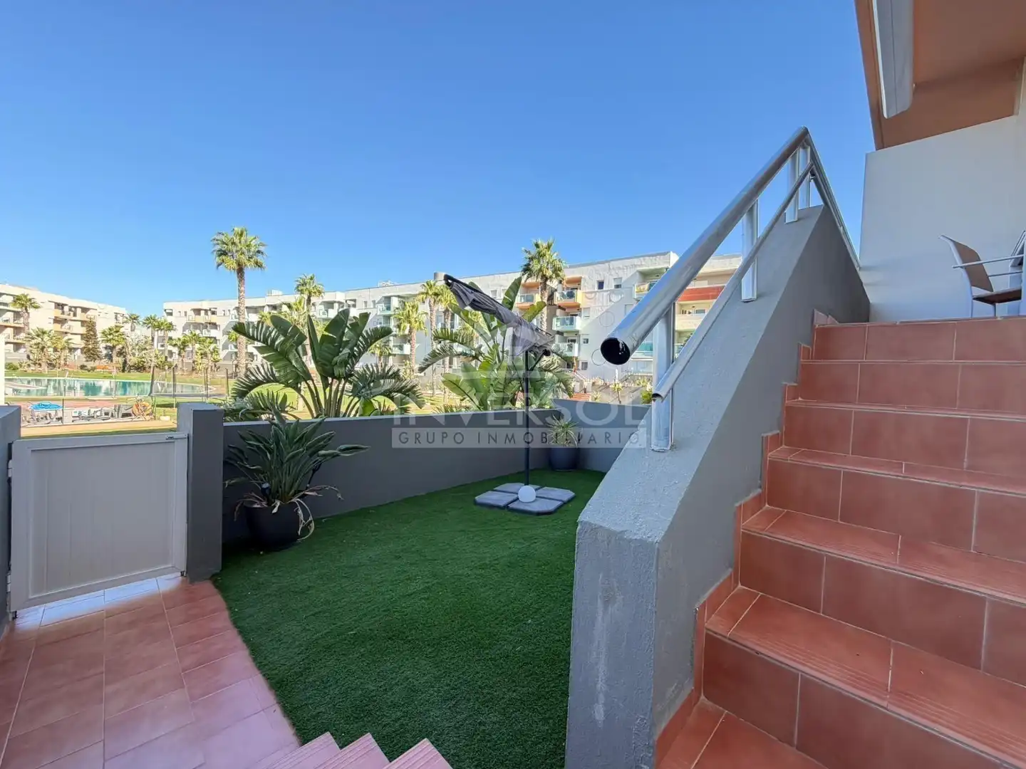 Erdgeschosswohnung mit Pool zum Verkauf in Calle Marea 4, imagen 21