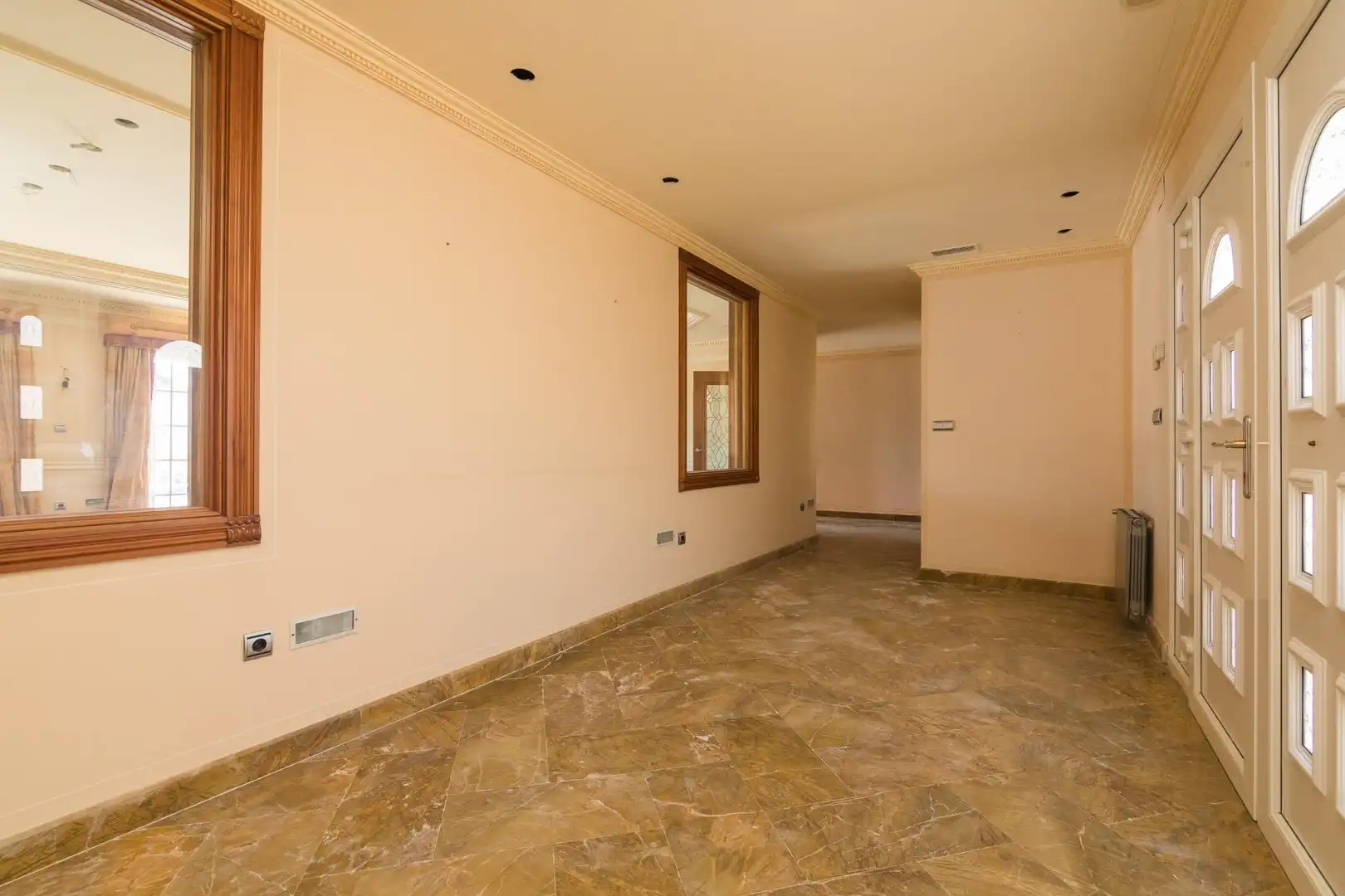 Detached house with pool for sale in Peña de las Águilas, imagen 13