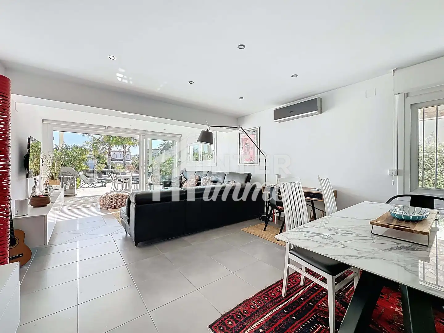 Maison avec piscine à vendre à Llobregat 9, imagen 11