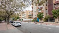 Exterior view of Flat for sale in  Murcia Capital  with Terrace and Balcony