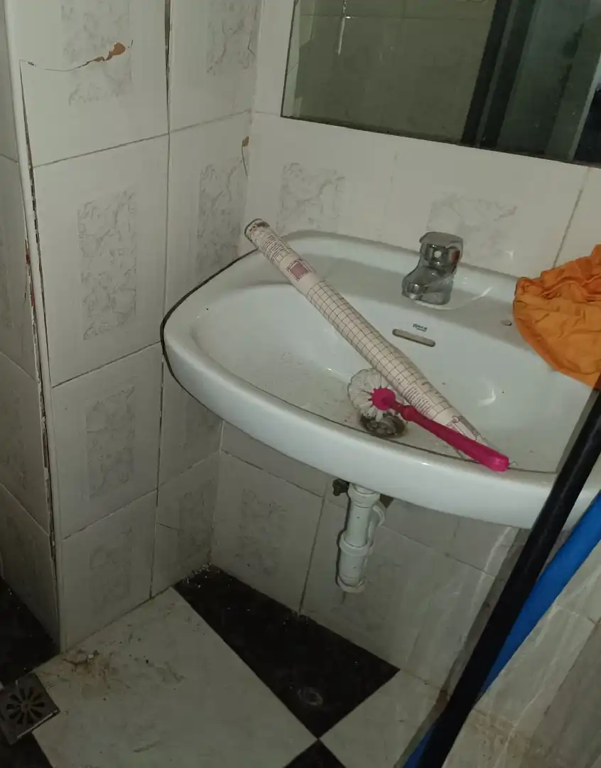 Baño de Edificio en venta en Motril