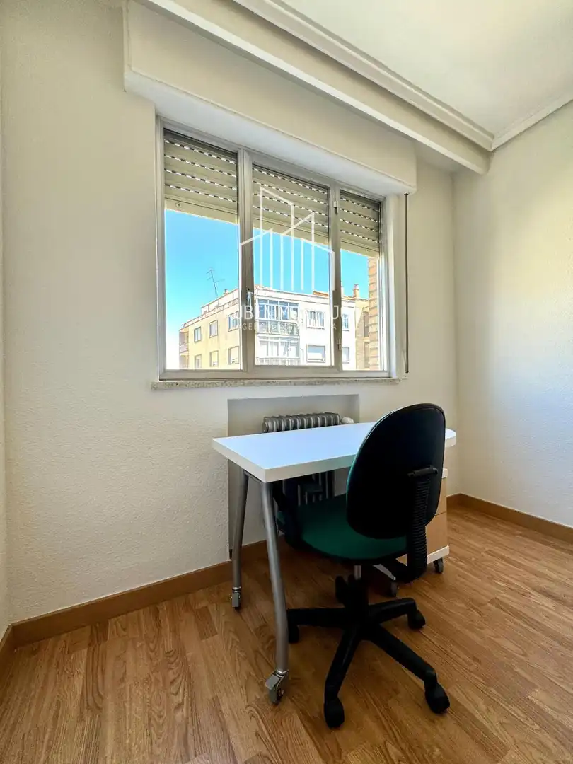 Wohnung zur Miete in María Auxiliadora, Labradores