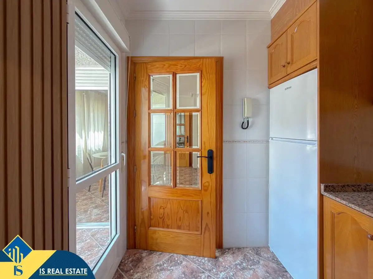 Apartament amb ascensor en venda a Playa del Cura, imagen 17