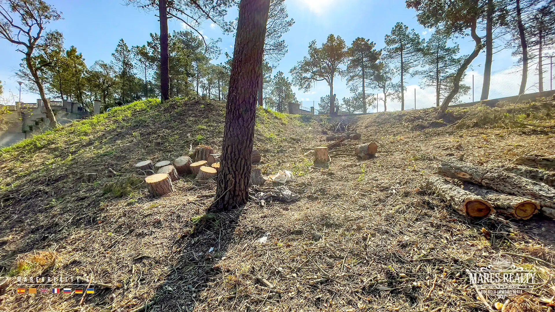 Terrenos y solares en venta en Mimoses, imagen 24