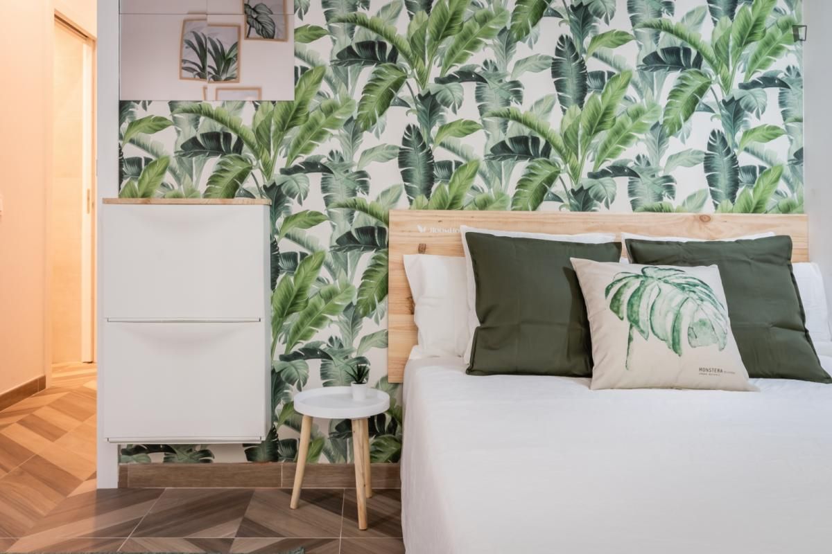 Apartament per a compartir a L'Antiga Esquerra de l'Eixample