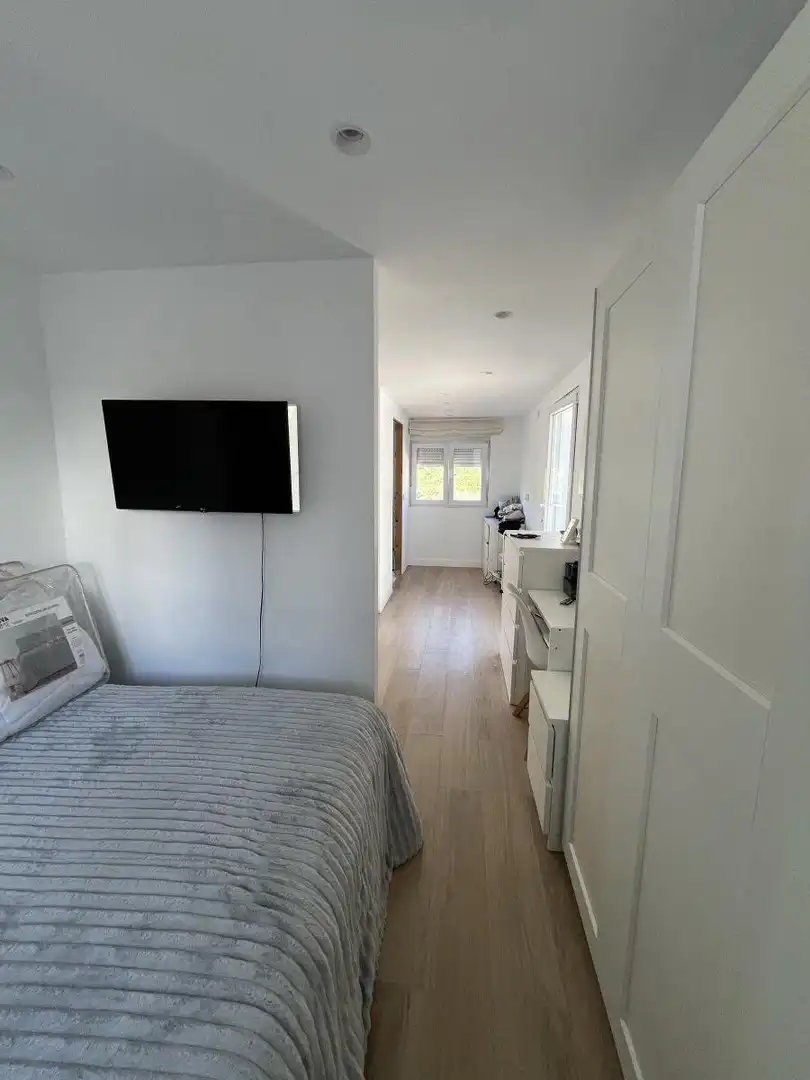 Bedroom of Country homes for sale in Manilva  with Private garden, Terrace and Swimming Pool