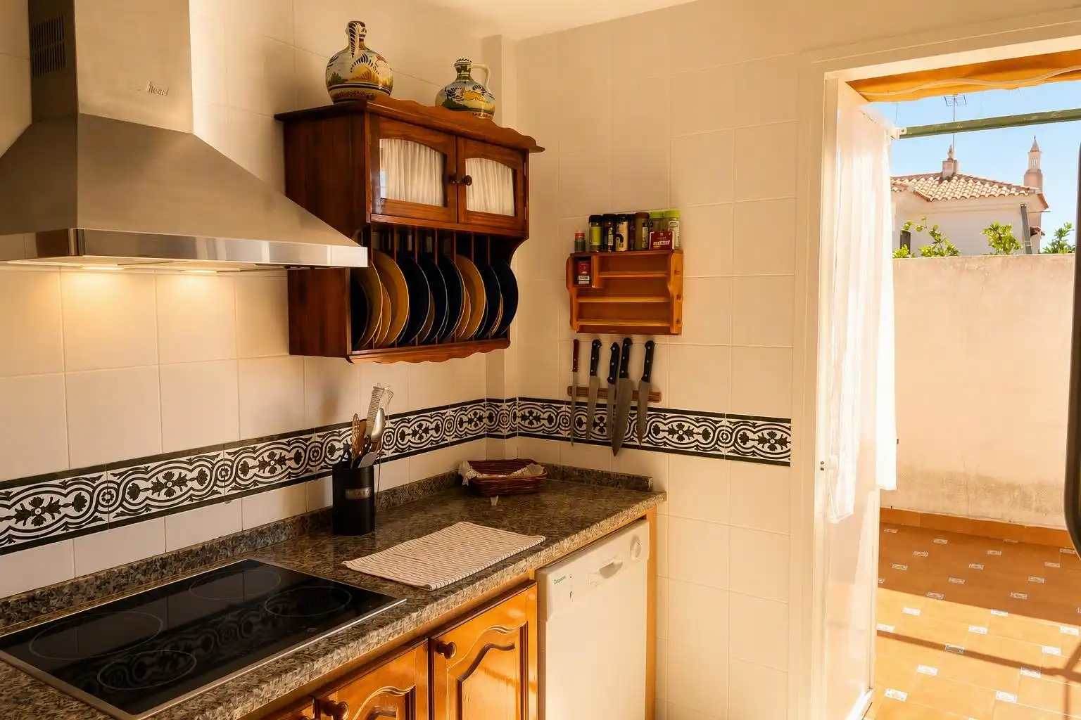 Terraced house with pool for sale in Sector a Segunda Fase, imagen 6