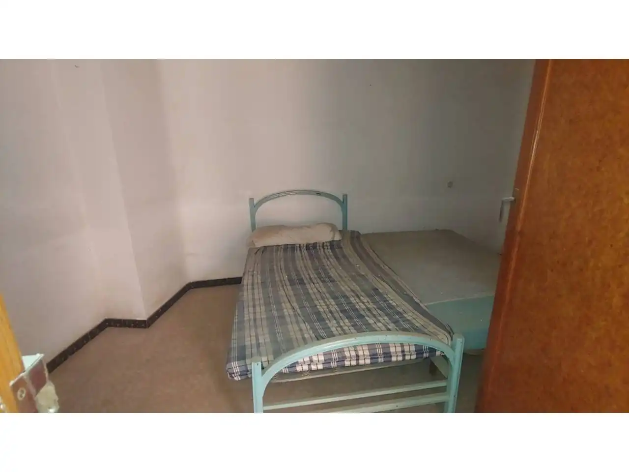Bedroom of Houses for sale in Archena  with Private garden and Terrace