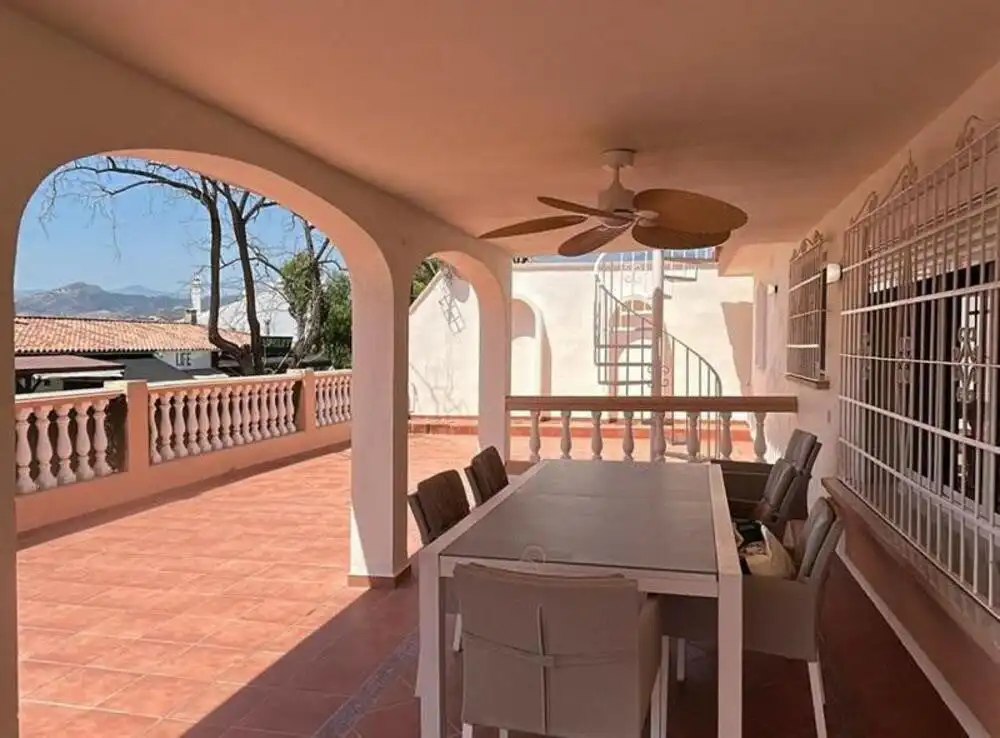 House with terrace for sale in Nueva Andalucía, imagen 9