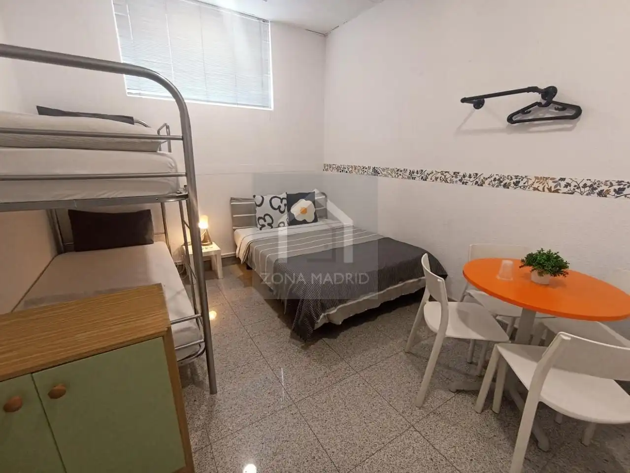 Business premises for transfer in Puente de Vallecas