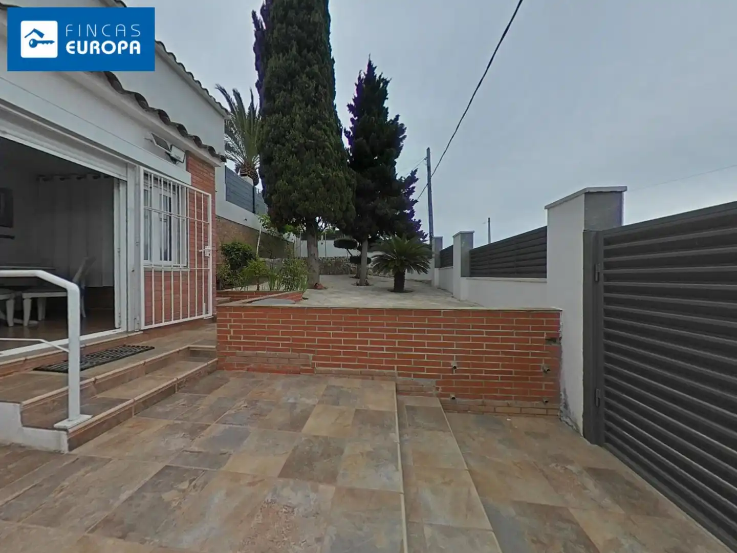 Jardí de Casa o xalet en venda en Salou amb Calefacció, Jardí privat i Traster