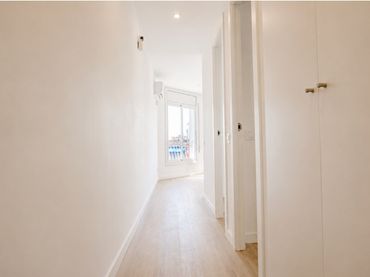 Piso en venta en Calle Blanch